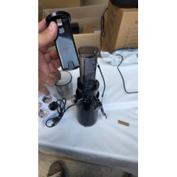 Elite Gourmet EJX600 crni kompaktni spori sokovnik za hladno ceđenje voća i povrća