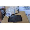 Staub liveni grill tiganj 34x21cm sa sklopivom ručkom i emajliranim gusom za savršen roštilj