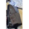Staub liveni grill tiganj 34x21cm sa sklopivom ručkom i emajliranim gusom za savršen roštilj