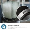 Philips HR3020/20 stoni blender iz Serije 5000 sa posudom i ProBlend Plus tehnologijom