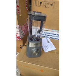 Philips HR3020/20 stoni blender iz Serije 5000 sa posudom i ProBlend Plus tehnologijom