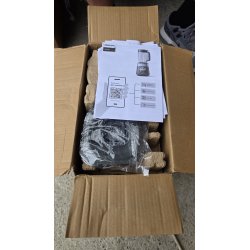 Philips HR3020/20 stoni blender iz Serije 5000 sa posudom i ProBlend Plus tehnologijom