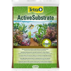 Tetra ActiveSubstrate Podloga za Biljke – 10L | Outlet BGD