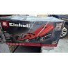 Einhell GE-CM 18/33 Li akumulatorska kosačica za travu sa oštećenom startnom ručicom, punjačem i baterijom