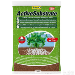 Tetra ActiveSubstrate Podloga za Biljke – 10L | Outlet BGD