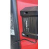 Nova Einhell GE-HM 18/38 Li-Solo hibridna ručna kosačica sa cilindrom i pet čeličnih noževa