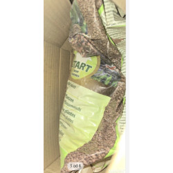 Tetra ActiveSubstrate Podloga za Biljke – 10L | Outlet BGD