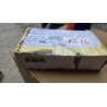 Heilmetz Multiblock set za priključak radijatora sa termostatskom glavom, beli, za centralni priključak 50 mm