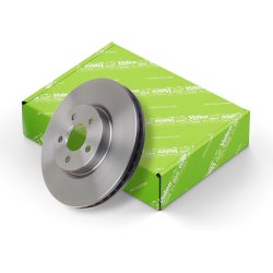 Valeo 197578 ventilirajući kočioni disk 320mm za Renault Koleos Nissan Qashqai