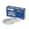 H&R TRAK+ distanceri točkova 15mm 5x112 centralna rupa 66,5mm za Audi Mercedes