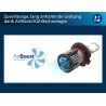Philips Ultinon Pro6000 Boost H7 LED sijalice 11972U60BX2 5800K set 2 komada za farove