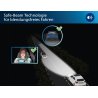 Philips Ultinon Pro6000 Boost H7 LED sijalice 11972U60BX2 5800K set 2 komada za farove