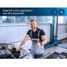 Philips Ultinon Pro6000 Boost H7 LED sijalice 11972U60BX2 5800K set 2 komada za farove