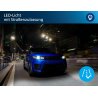 Philips Ultinon Pro6000 Boost H7 LED sijalice 11972U60BX2 5800K set 2 komada za farove