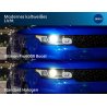 Philips Ultinon Pro6000 Boost H7 LED sijalice 11972U60BX2 5800K set 2 komada za farove