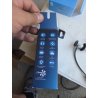 Philips Ultinon Pro6000 Boost H7 LED sijalice 11972U60BX2 5800K set 2 komada za farove
