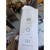 TRILINK 8000mAh punjivi USB ventilator sa klipsom, LED displejem, 5 brzina