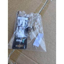 Wera 896/4/1 SB magnetni držač bitova 1/4 inča x 50 mm sa podesivim graničnikom dubine za gips-karton