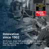Bosch Super 4 FR78X svećice za paljenje 0 242 232 502 set od 4 komada sa četiri mase elektrode