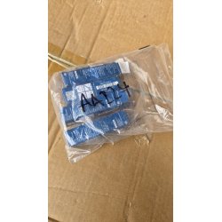 Bosch Super 4 FR78X svećice za paljenje 0 242 232 502 set od 4 komada sa četiri mase elektrode