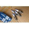 Bosch Super 4 FR78X svećice za paljenje 0 242 232 502 set od 4 komada sa četiri mase elektrode