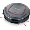 Severin RB 7025 Chill robot usisivač za tvrde podove i kratkodlake tepihe sa bočnim četkama i senzorima za stepenice