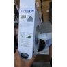 Severin RB 7025 Chill robot usisivač za tvrde podove i kratkodlake tepihe sa bočnim četkama i senzorima za stepenice