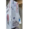 Moulinex Mix & Move LM15FD10 mini blender 300W sa dve Tritan boce od 600 ml i odvojivim noževima