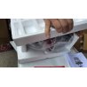 Clatronic SKB 3248 čokoladna fontana inox izgled za voće, kolače i slatki bife