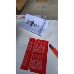 Clatronic SKB 3248 čokoladna fontana inox izgled za voće, kolače i slatki bife