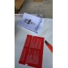 Clatronic SKB 3248 čokoladna fontana inox izgled za voće, kolače i slatki bife