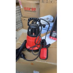 Einhell GC-DP 7835 Pumpa za Prljavu Vodu 780W | 15700 l/h