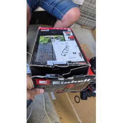 Einhell GC-DP 7835 Pumpa za Prljavu Vodu 780W | 15700 l/h