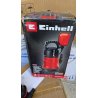 Einhell GC-DP 7835 Pumpa za Prljavu Vodu 780W | 15700 l/h