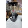Crni Philips ProBlend Crush blender sa staklenom posudom od 2L i prenosnom flašicom