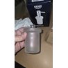 GROHE Essentials dozator za tečni sapun od stakla i metala sa poliranim hrom premazom