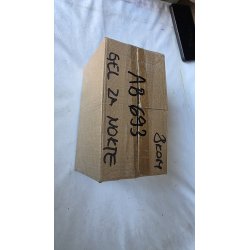 Sensationail Gel UV Lak 7.39 ml, Više Boja | Outlet BGD