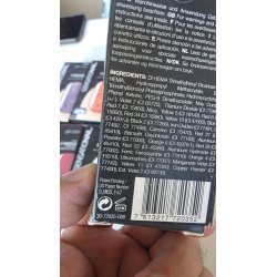 Sensationail Gel UV Lak 7.39 ml, Više Boja | Outlet BGD