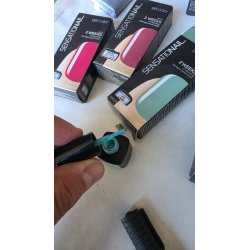 Sensationail Gel UV Lak 7.39 ml, Više Boja | Outlet BGD