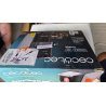 Cecotec FreeStyle Compact Dark višenamenski aparat za espreso kafu snage 1350 W