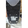 Cecotec FreeStyle Compact Dark višenamenski aparat za espreso kafu snage 1350 W