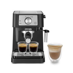 Crni De'Longhi Stilosa EC260.BK aparat za espresso kafu