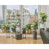 GARDENA set za zalivanje 13366-20 sa rezervoarom od 10.5 litara, pumpom, crevima i kapaljkama
