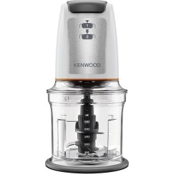 Bela Kenwood Easy Chop CHP61.100WH seckalica od 500W sa posudom od 0.5 litara