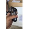 Korišćen crni Philips GC026/80 aparat za uklanjanje ućebanih vlakana sa tkanine