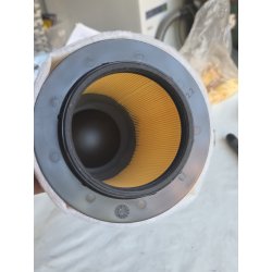 Novi BOSCH F 026 400 018 uložak filtera vazduha za BMW serije 1, serije 3 i X1