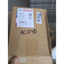 Novi BOSCH F 026 400 018 uložak filtera vazduha za BMW serije 1, serije 3 i X1