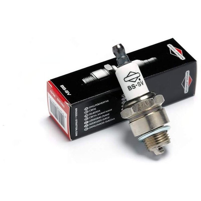 Originalna Briggs & Stratton 992300C svećica za motore serije 450, 500, 550, 625 i 675