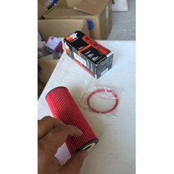 K&N HP-7015 uložak filtera ulja