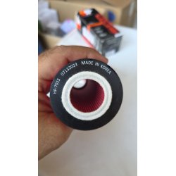 K&N HP-7015 uložak filtera ulja visokog protoka sa zaptivnim O-prstenom